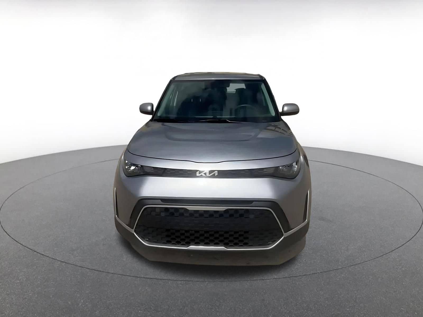 Thumbnail: 2025 Kia Soul - 4