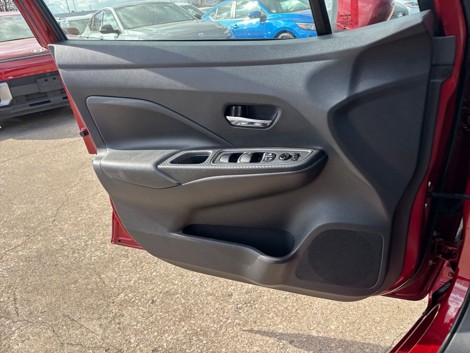 Thumbnail: 2025 Nissan Versa - 18