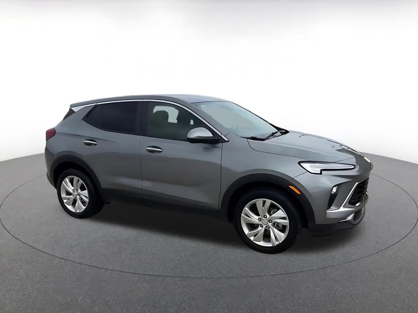 Thumbnail: 2025 Buick Encore GX - 2