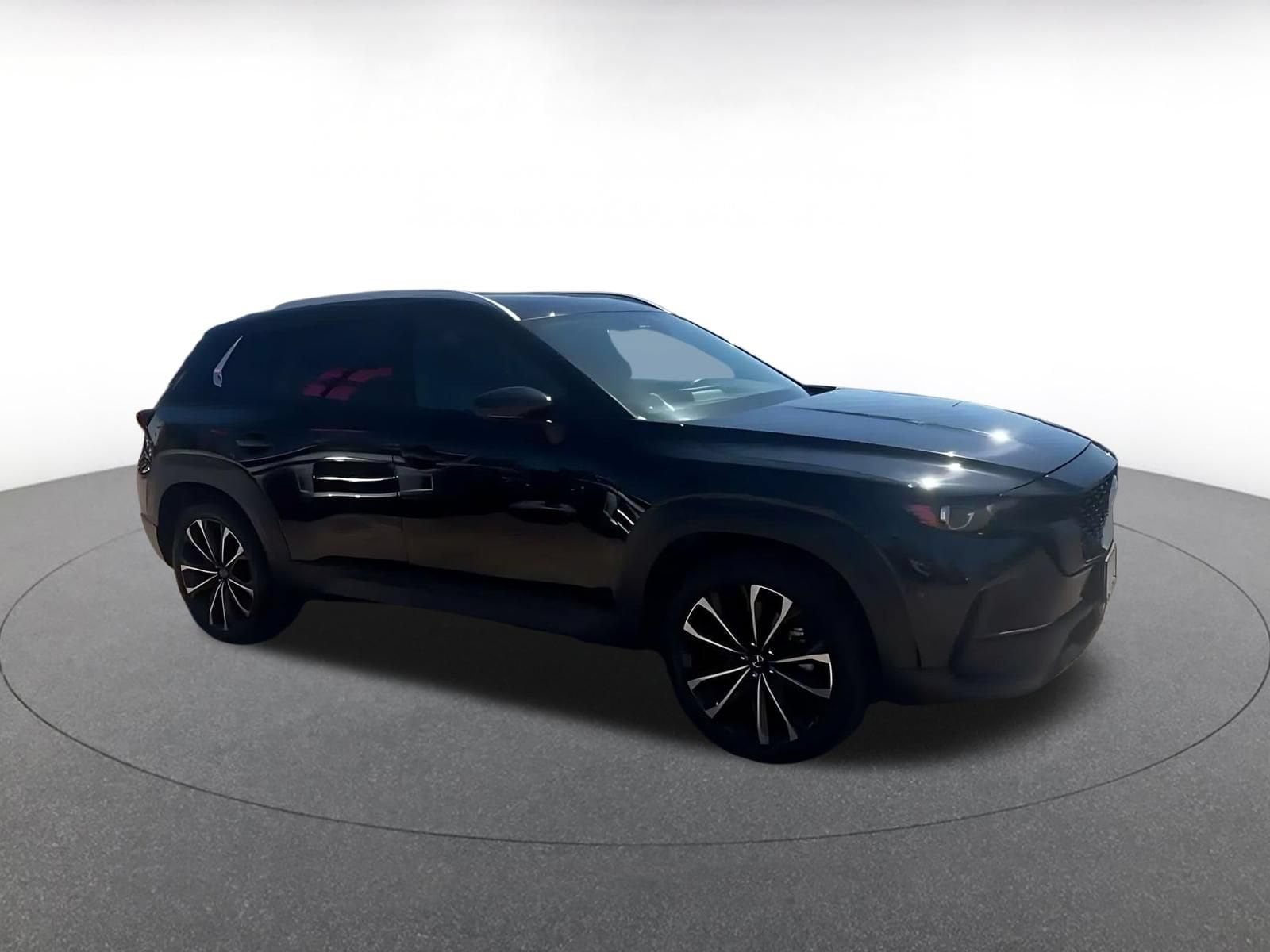 Thumbnail: 2026 Mazda CX-50 - 2