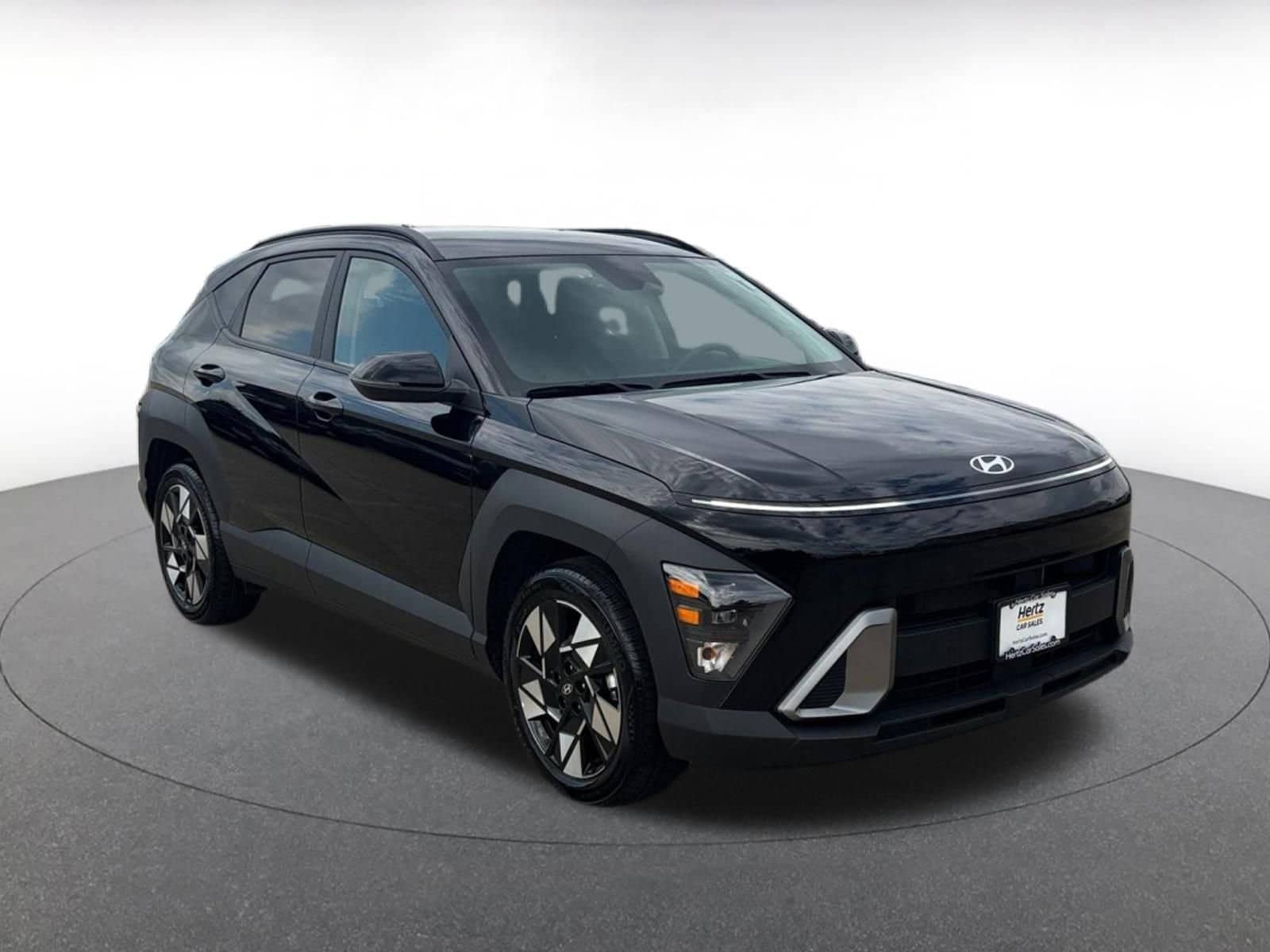 Thumbnail: 2025 Hyundai Kona - 1