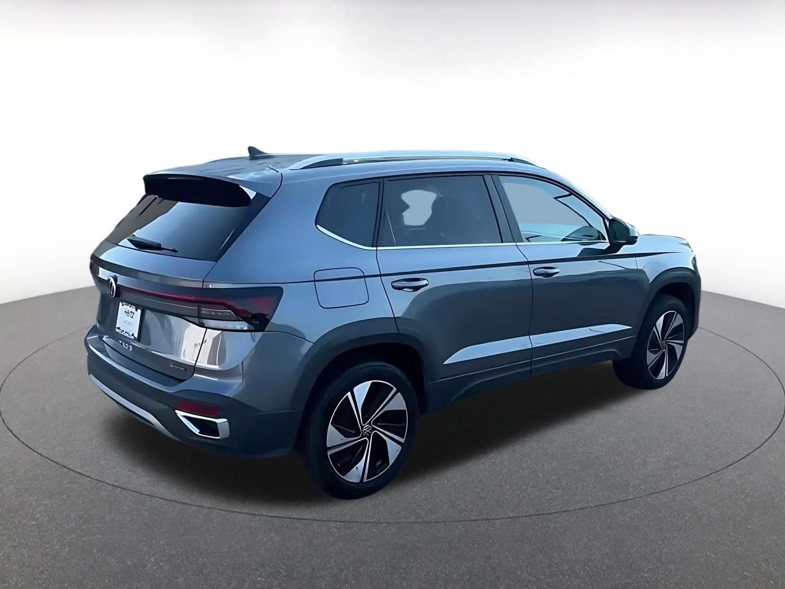 Thumbnail: 2026 Volkswagen Taos - 13