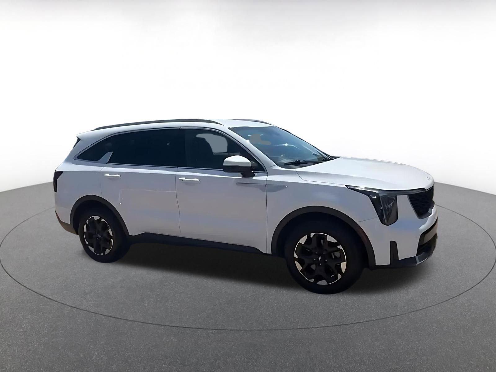 Thumbnail: 2024 Kia Sorento - 2