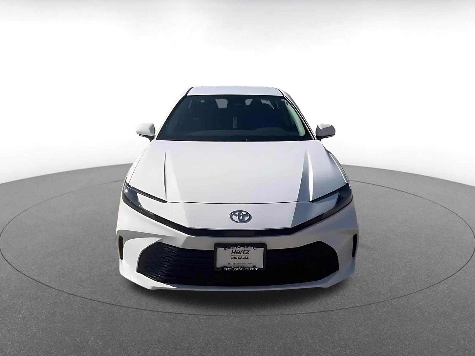 Thumbnail: 2025 Toyota Camry - 4