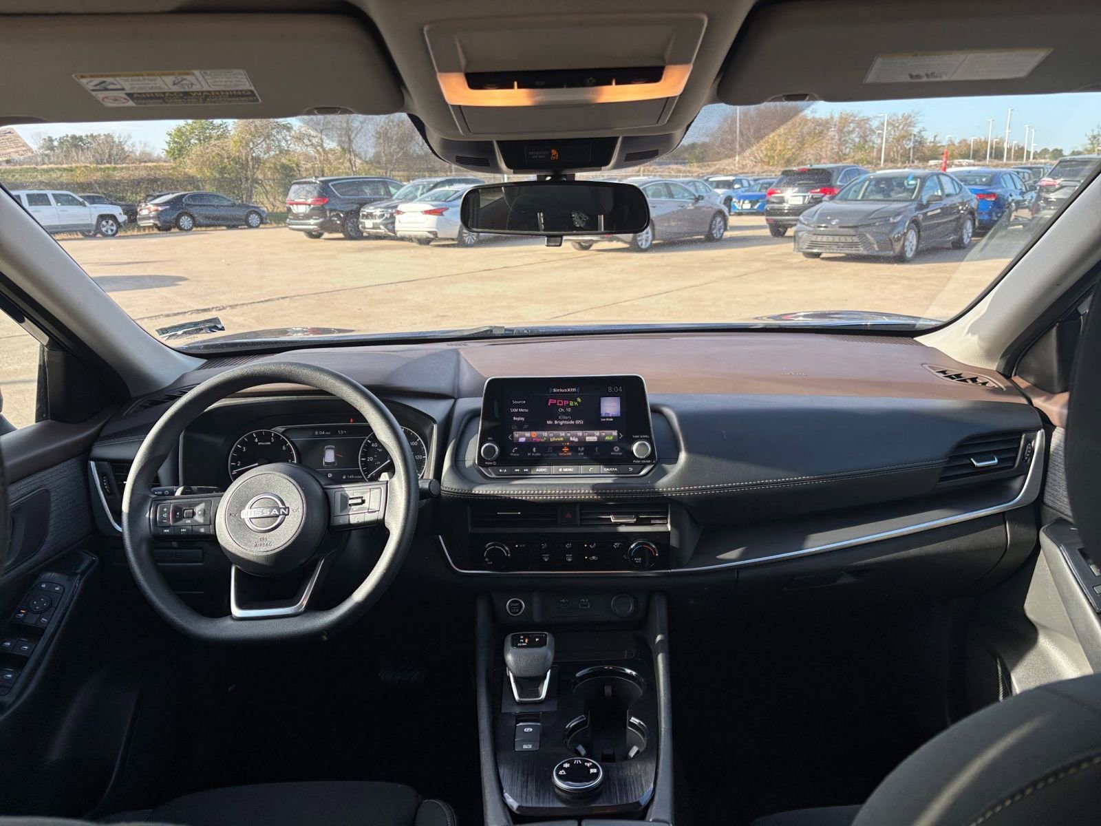 Thumbnail: 2023 Nissan Rogue - 32