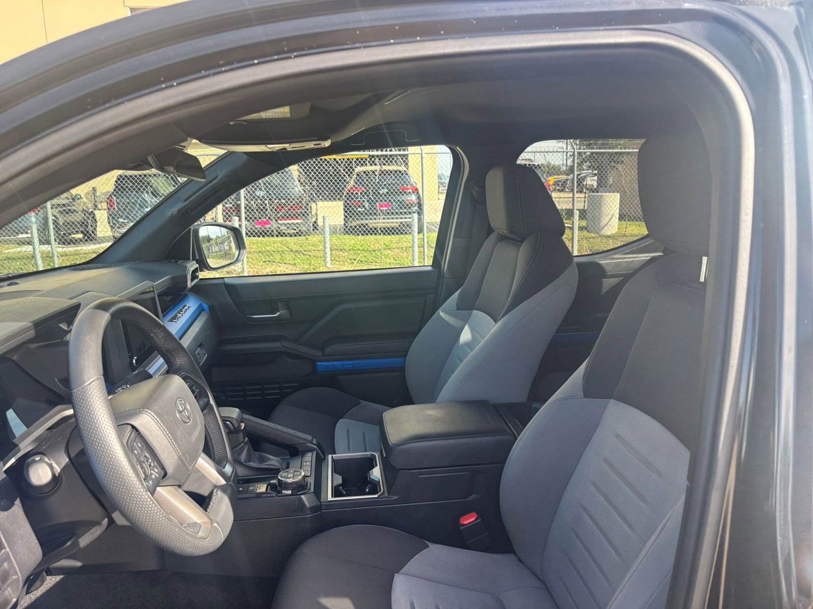 Thumbnail: 2025 Toyota Tacoma - 34