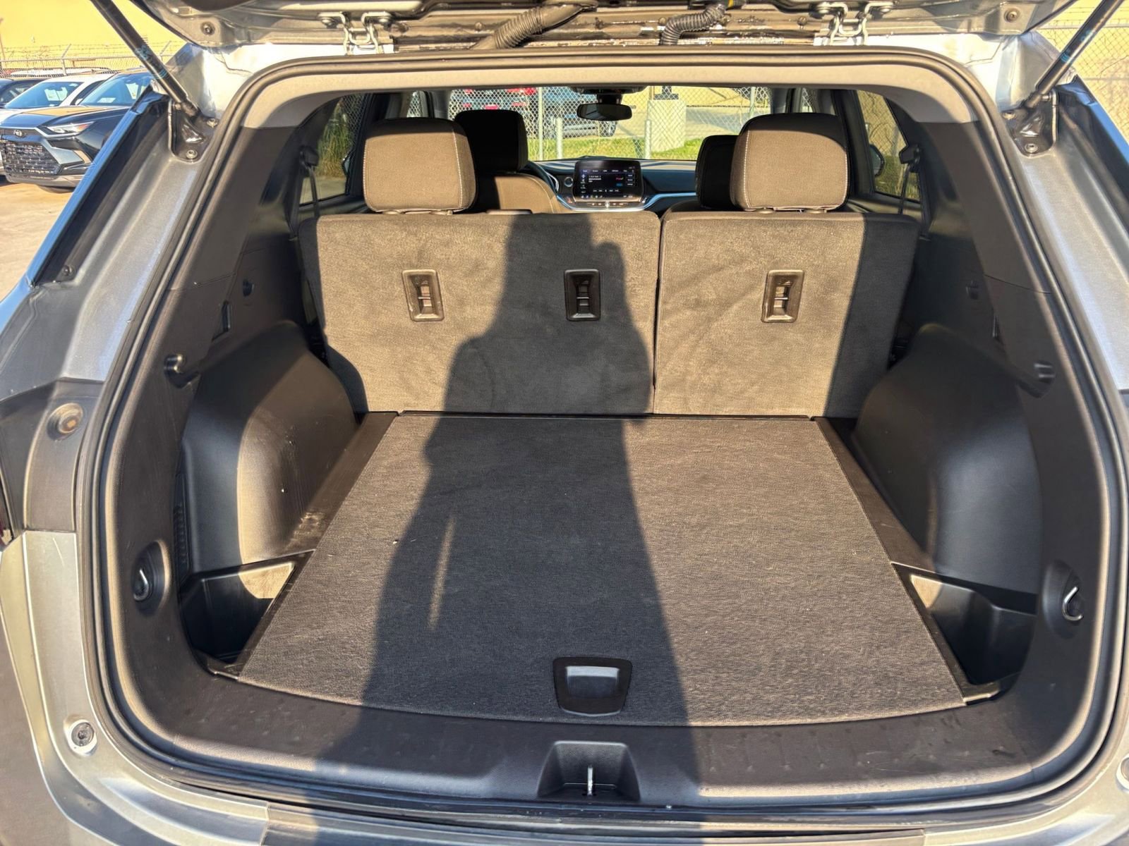 Thumbnail: 2025 Chevrolet Blazer - 31