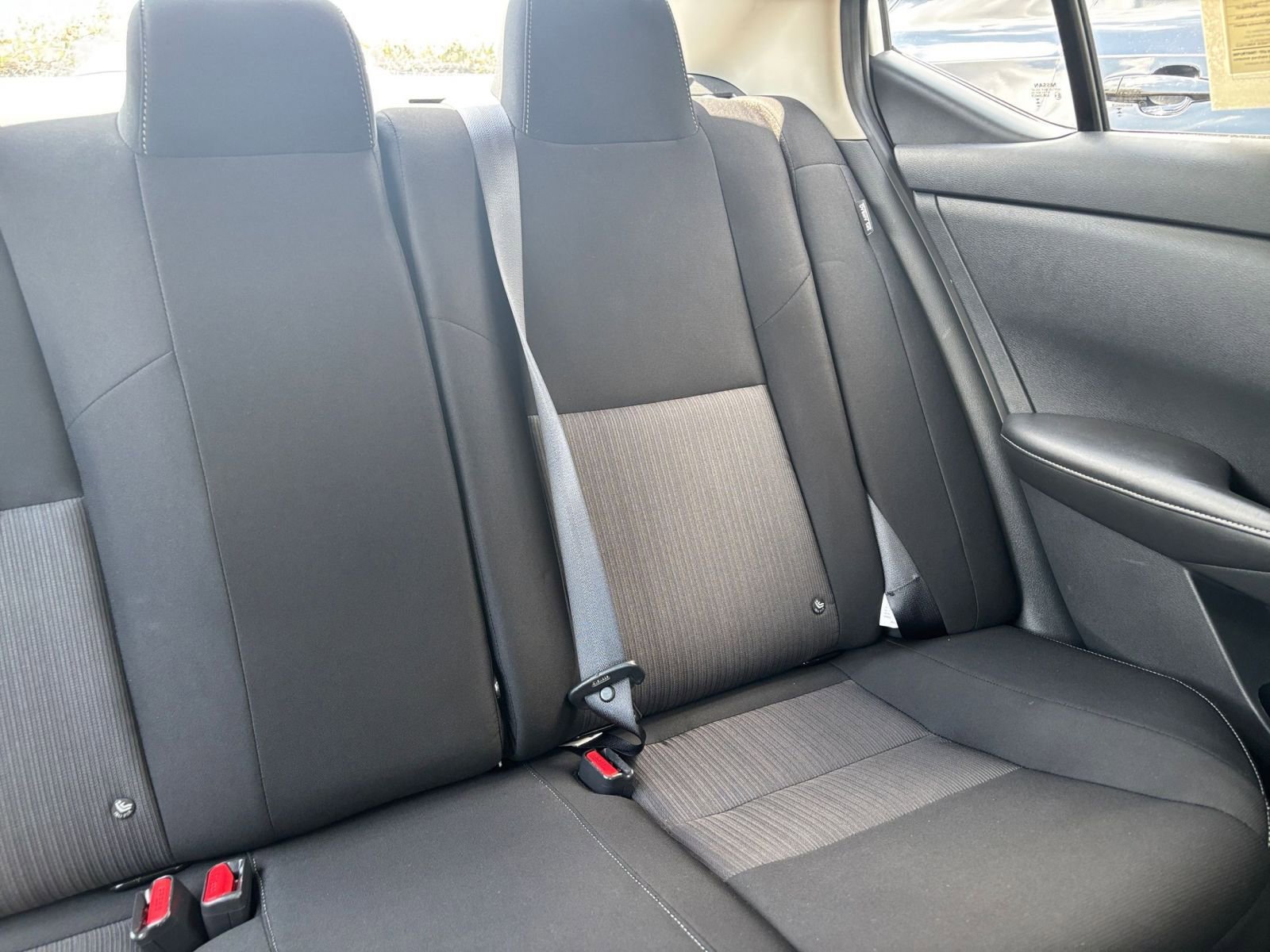 Thumbnail: 2024 Nissan Sentra - 35