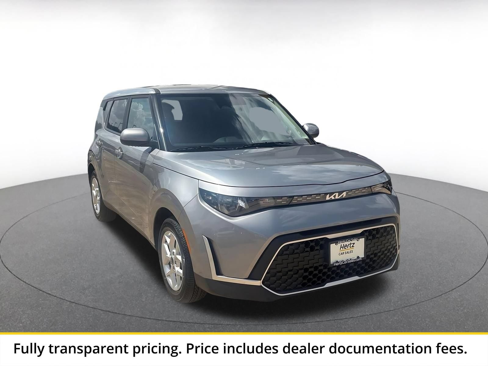 Thumbnail: 2025 Kia Soul - 1