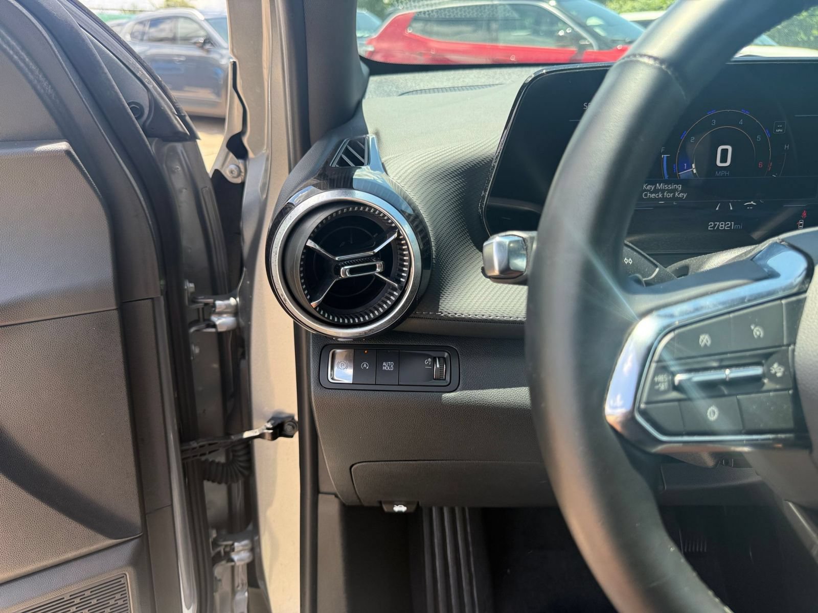 Thumbnail: 2025 Chevrolet Equinox - 35