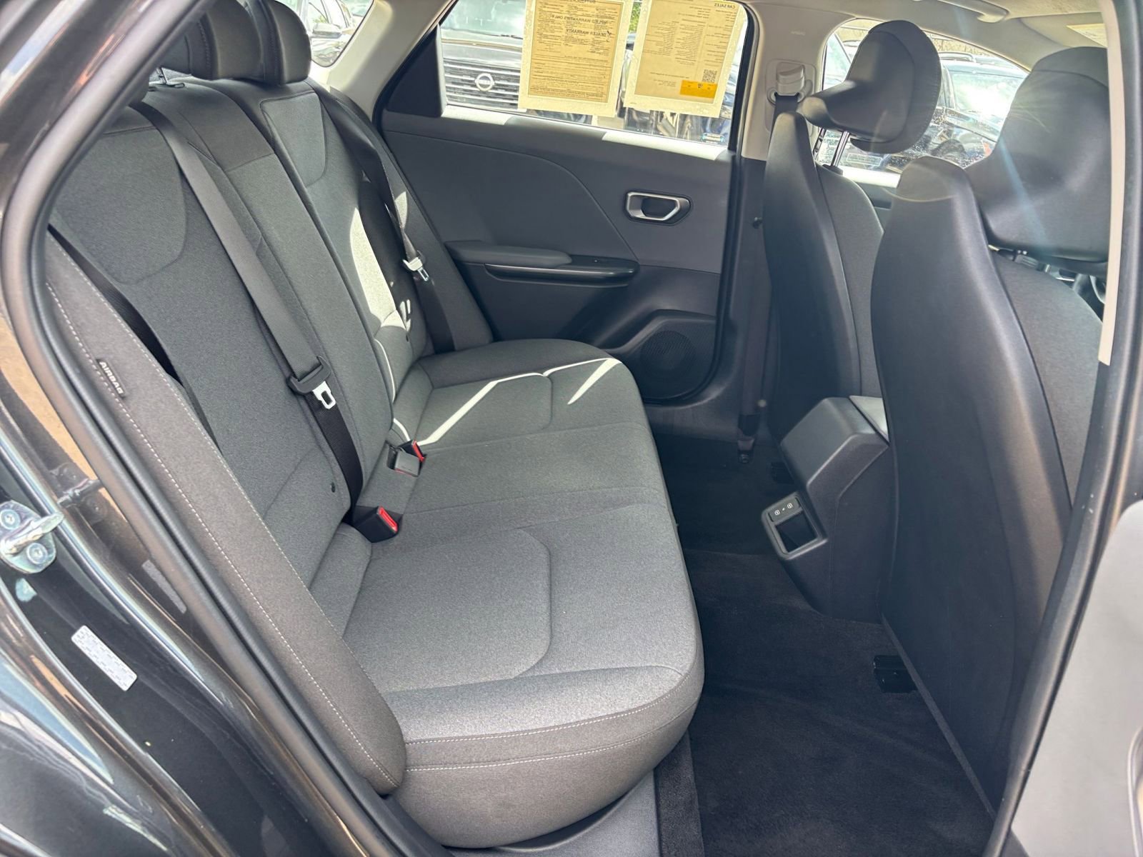 Thumbnail: 2025 Kia K4 - 24