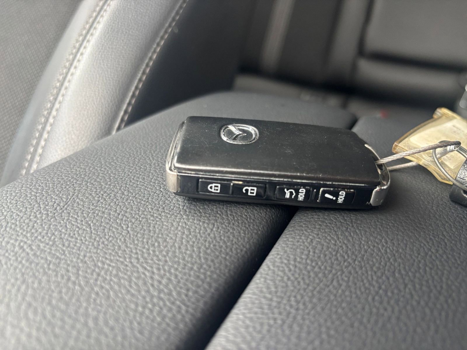 Thumbnail: 2025 Mazda CX-50 - 22