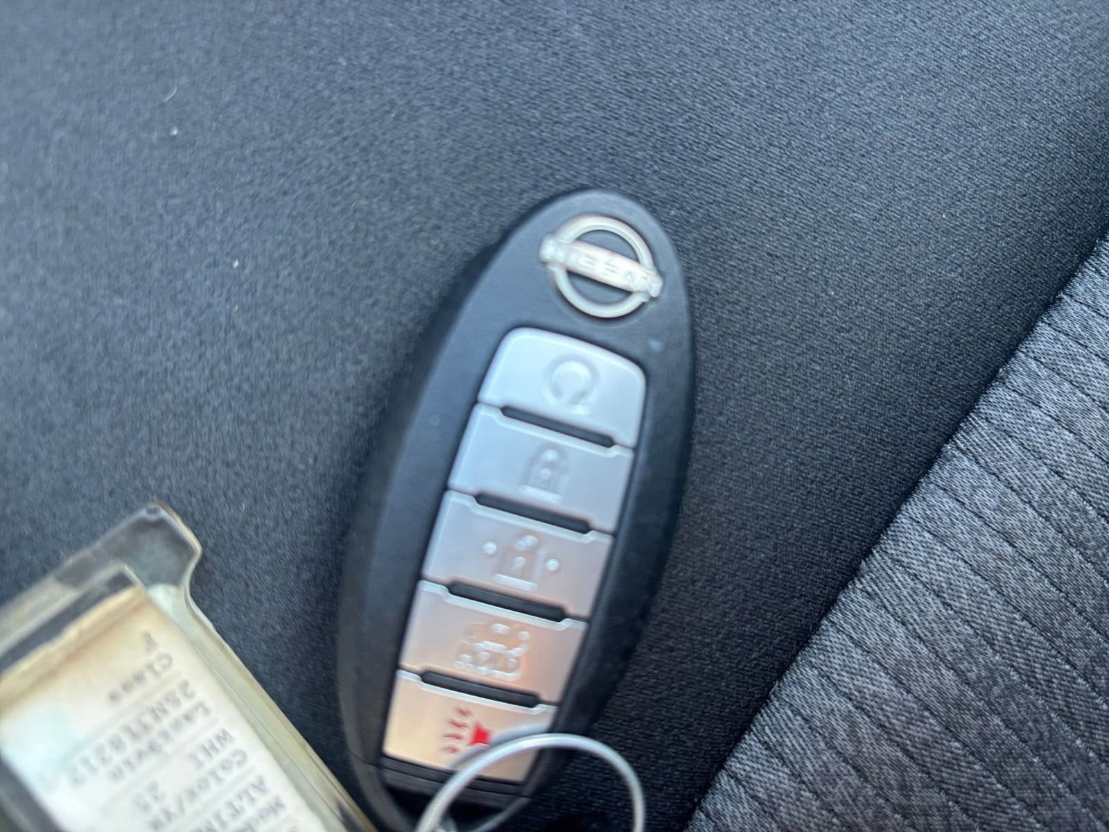 Thumbnail: 2025 Nissan Altima - 23