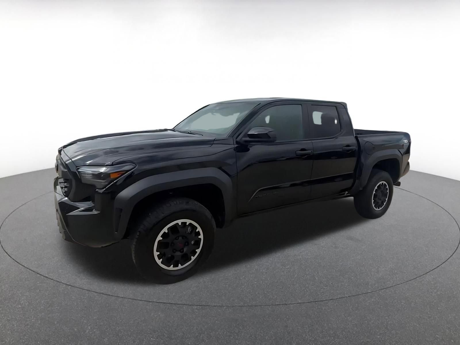 Thumbnail: 2024 Toyota Tacoma - 8