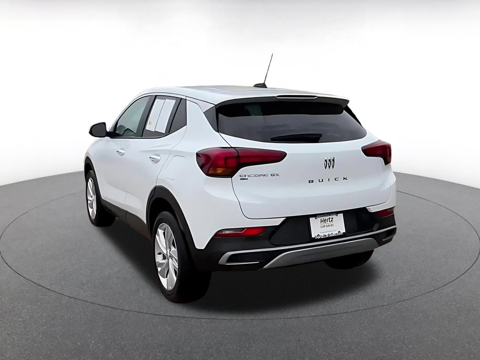 Thumbnail: 2026 Buick Encore GX - 10