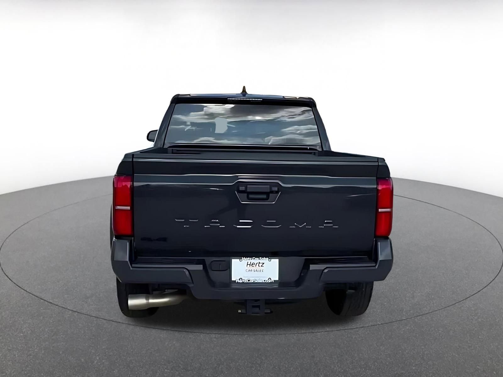 Thumbnail: 2025 Toyota Tacoma - 12