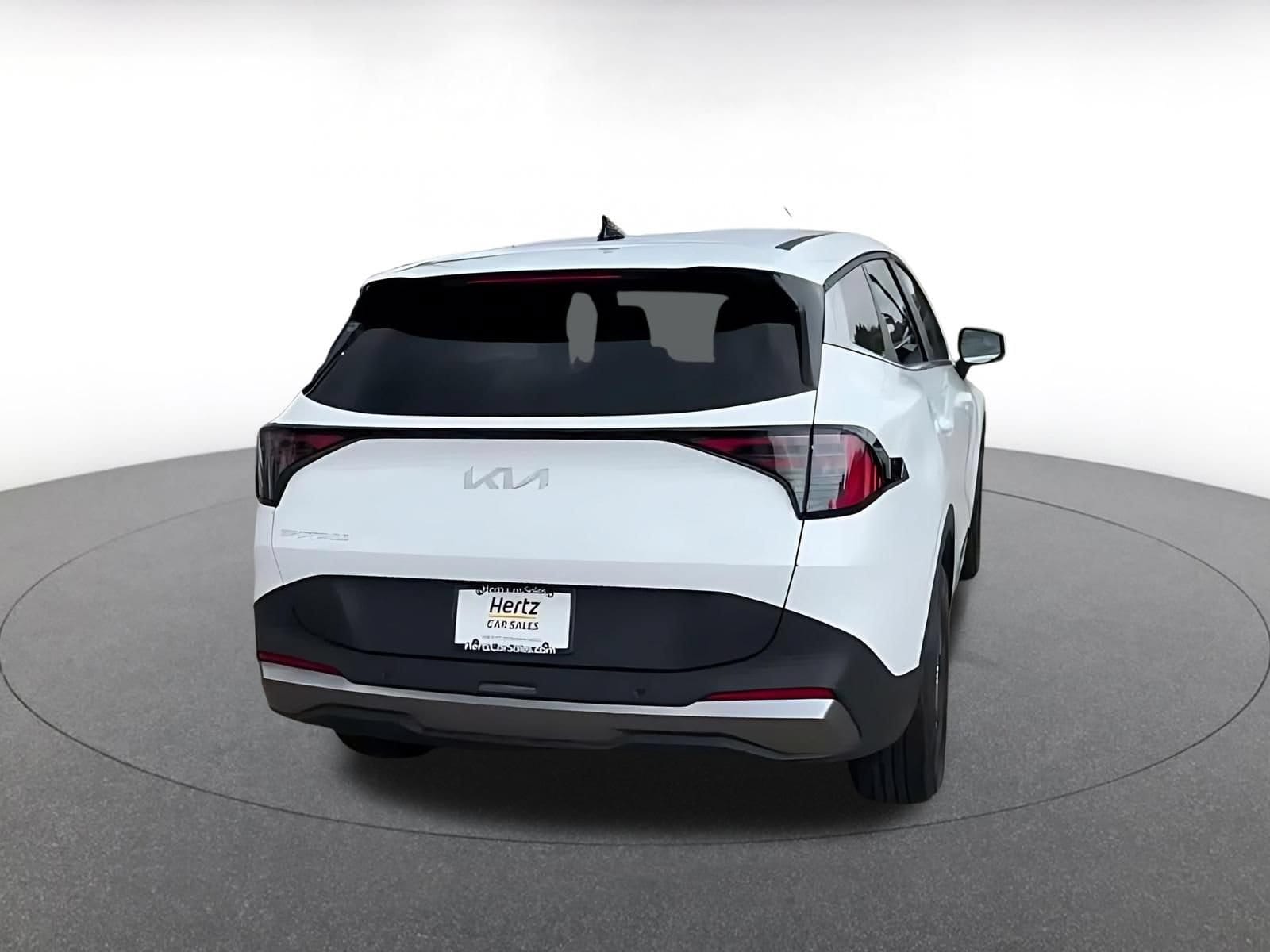 Thumbnail: 2026 Kia Sportage - 14