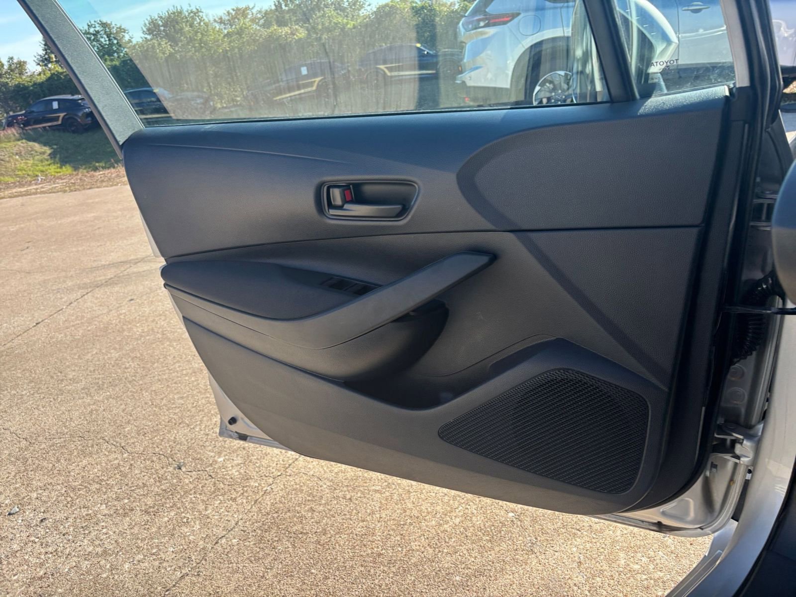 Thumbnail: 2025 Toyota Corolla - 21