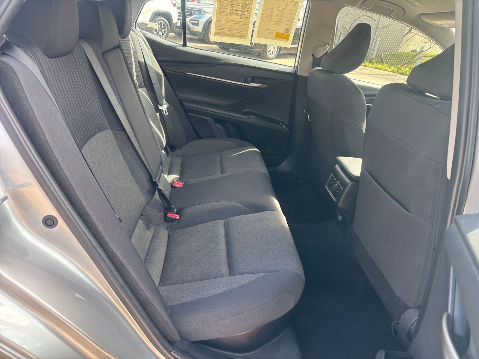 Thumbnail: 2025 Toyota Camry - 24