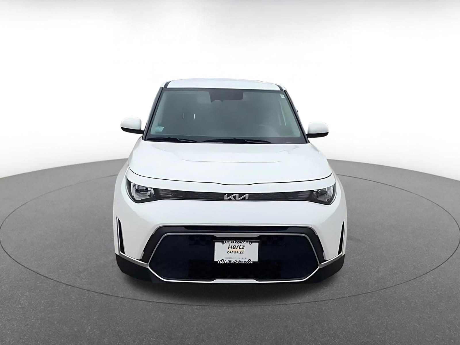 Thumbnail: 2025 Kia Soul - 7