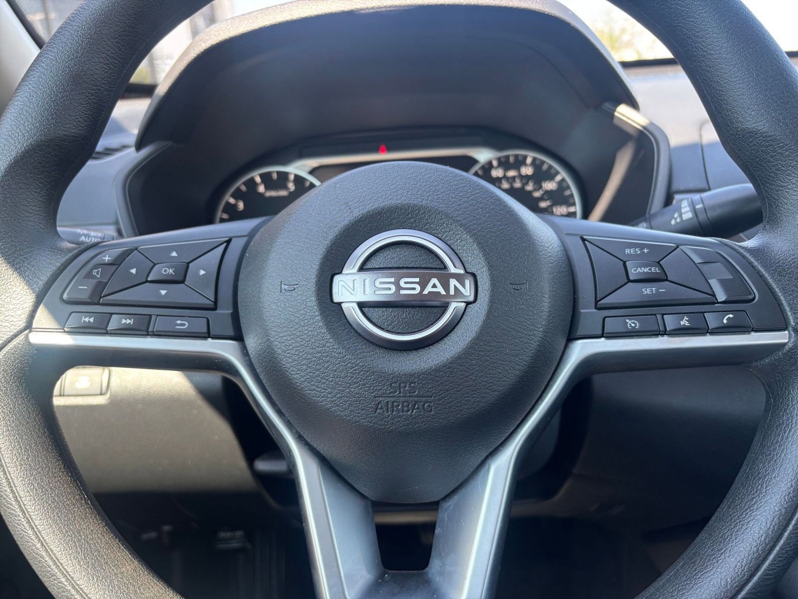 Thumbnail: 2025 Nissan Altima - 28