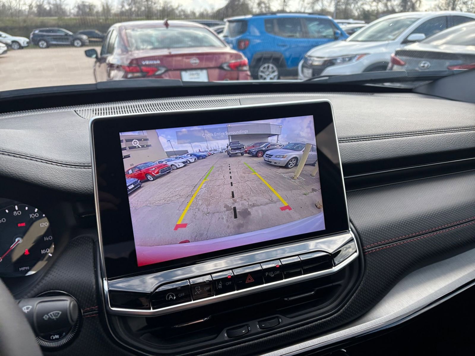 Thumbnail: 2025 Jeep Compass - 23