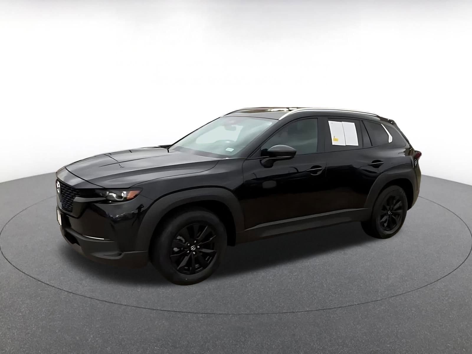 Thumbnail: 2025 Mazda CX-50 - 8