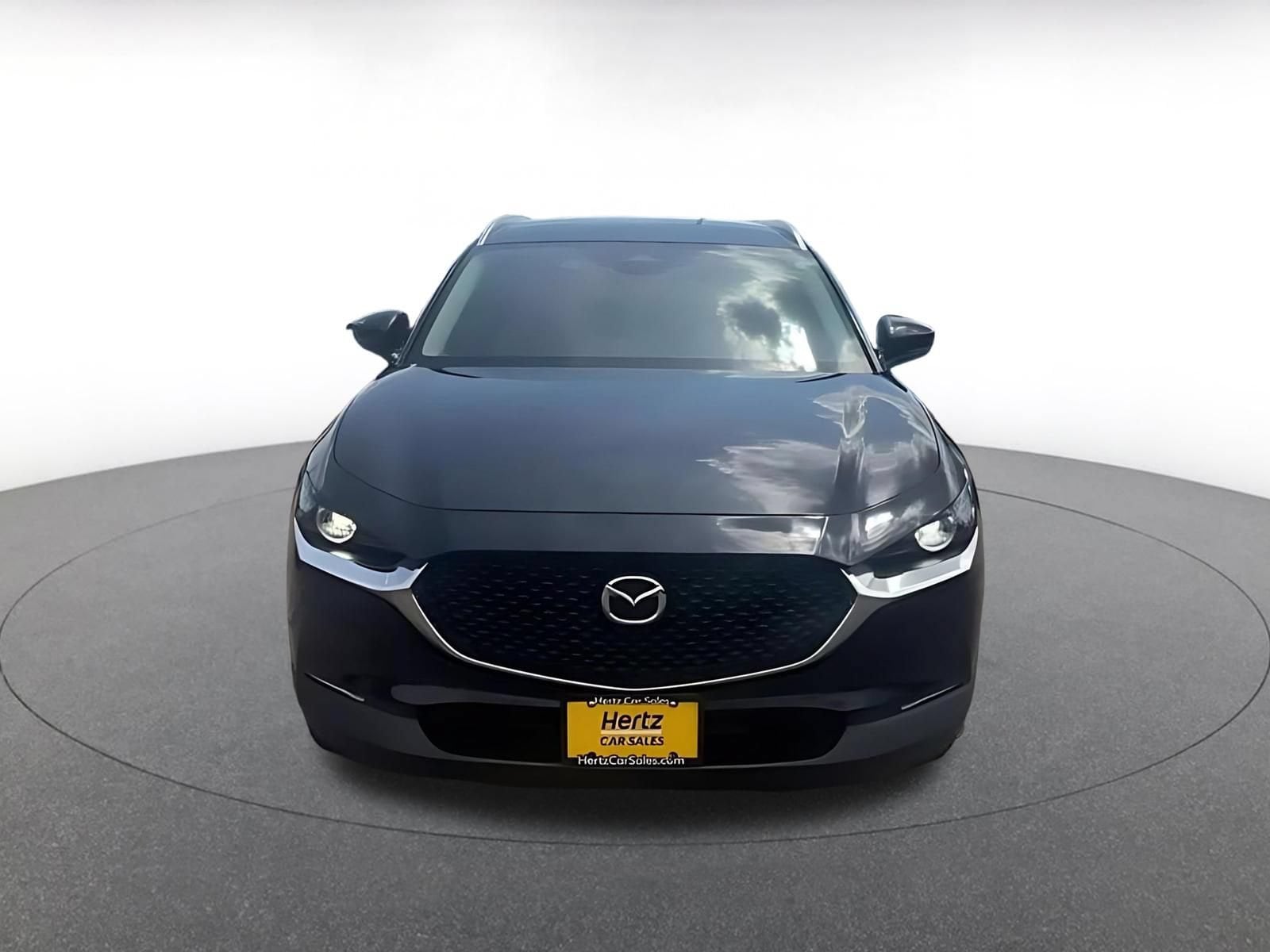 Thumbnail: 2024 Mazda CX-30 - 4