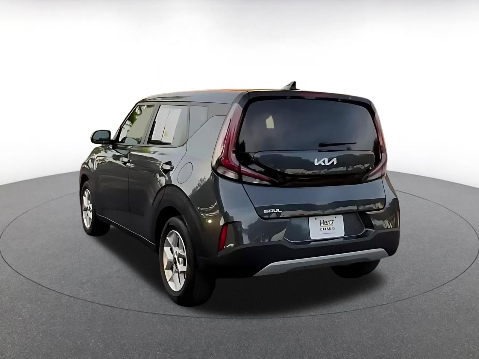 Thumbnail: 2025 Kia Soul - 11
