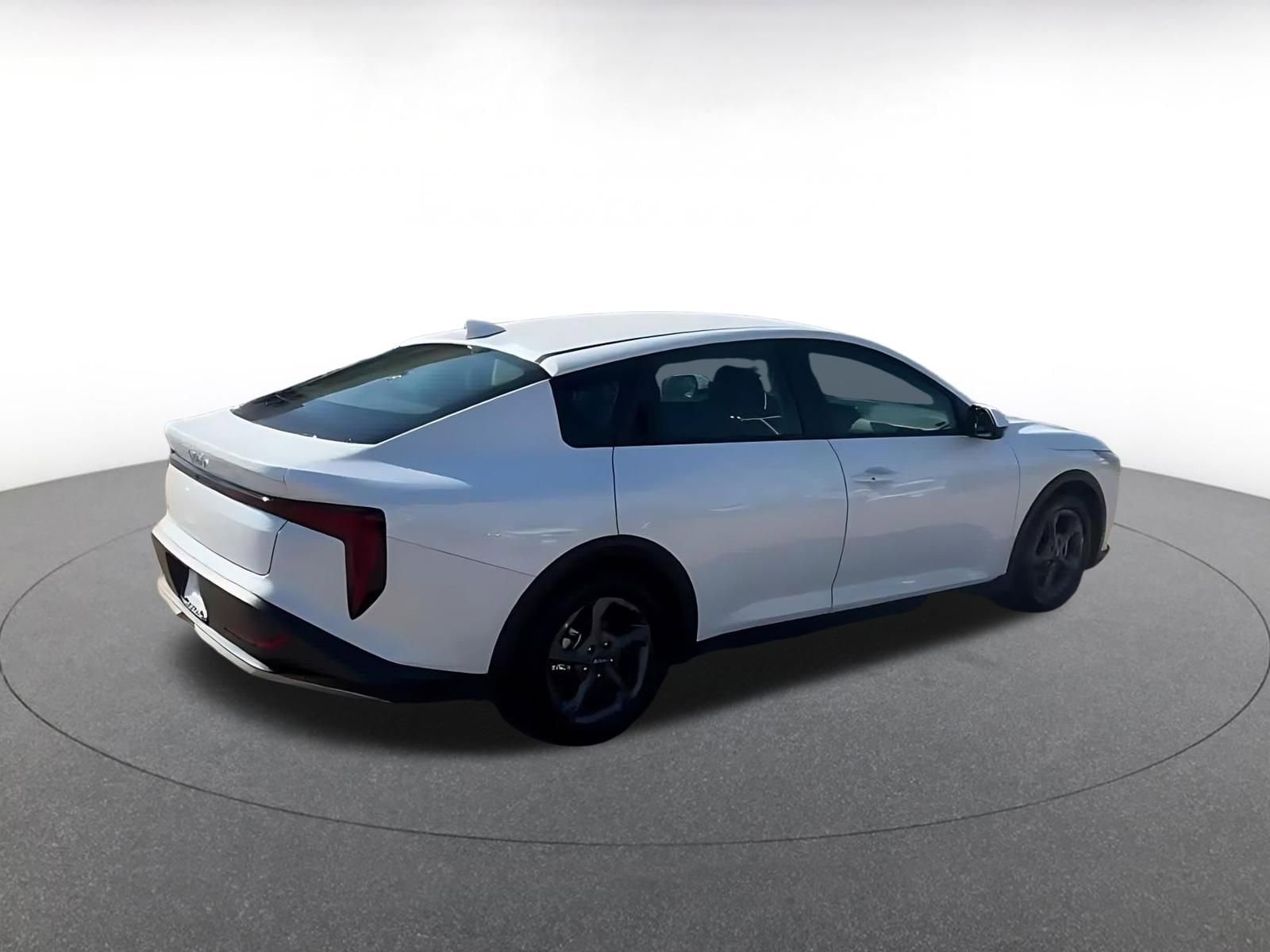 Thumbnail: 2025 Kia K4 - 12
