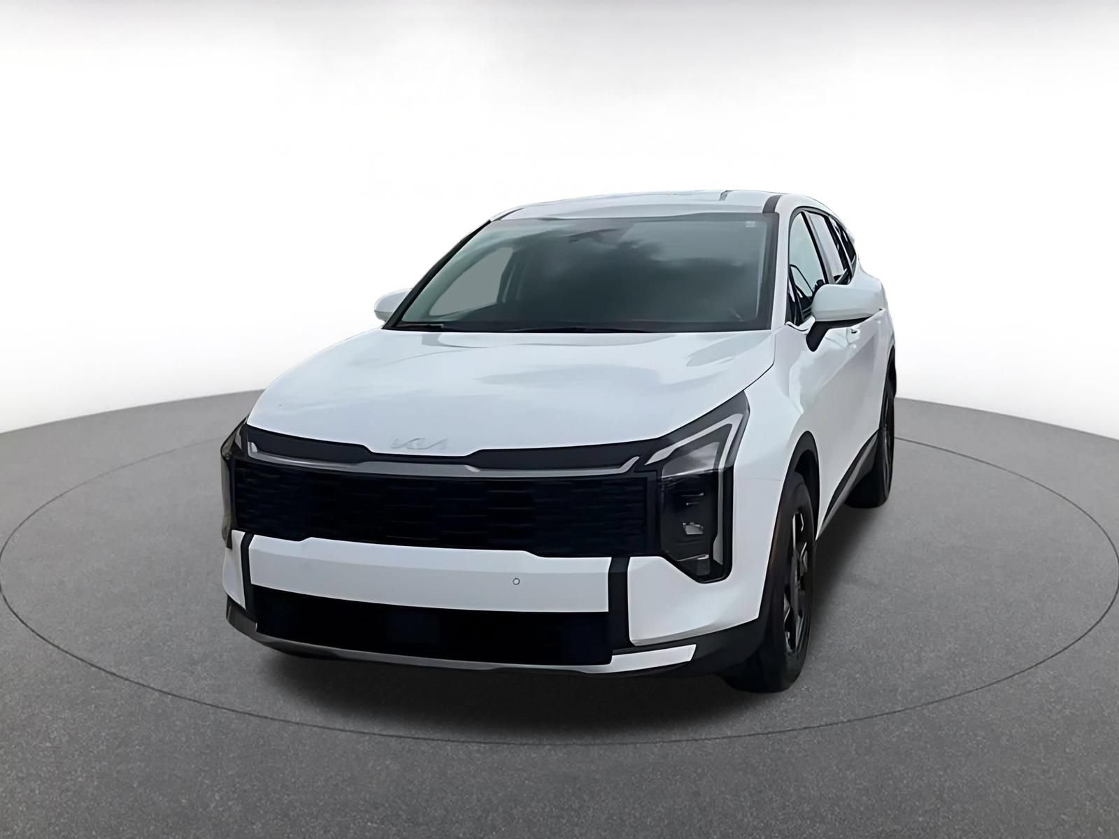 Thumbnail: 2026 Kia Sportage - 6