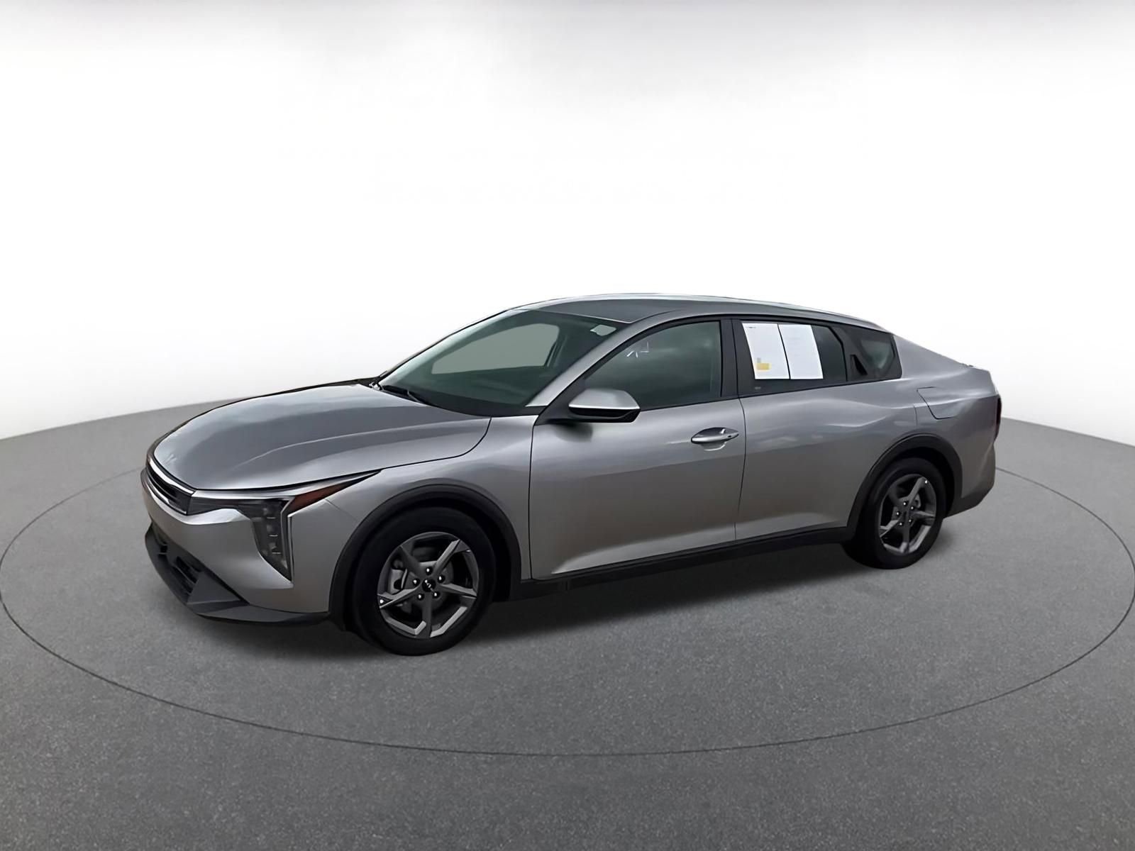 Thumbnail: 2025 Kia K4 - 7
