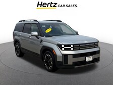 2024 Hyundai Santa Fe SEL -
                  Houston, TX