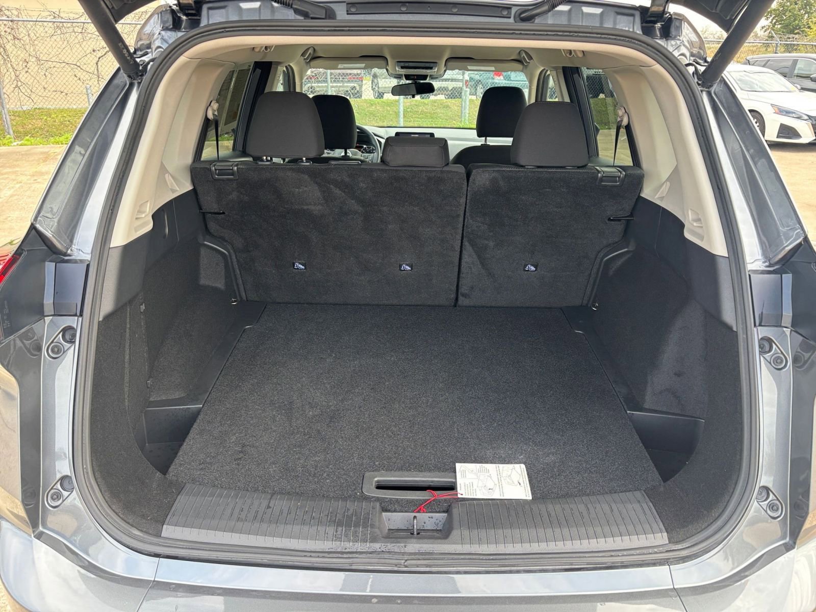 Thumbnail: 2025 Nissan Rogue - 32