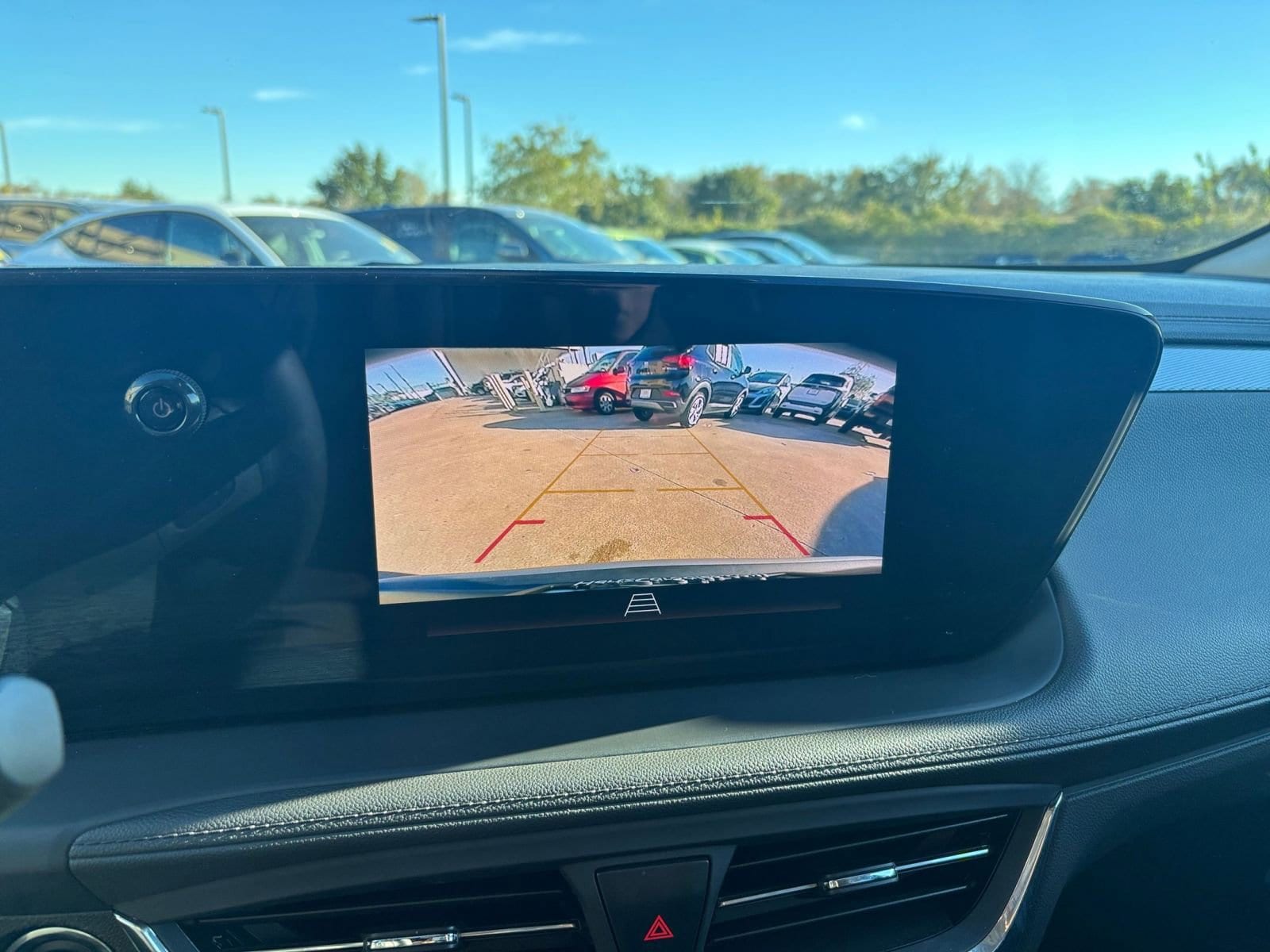 Thumbnail: 2025 Buick Encore GX - 17