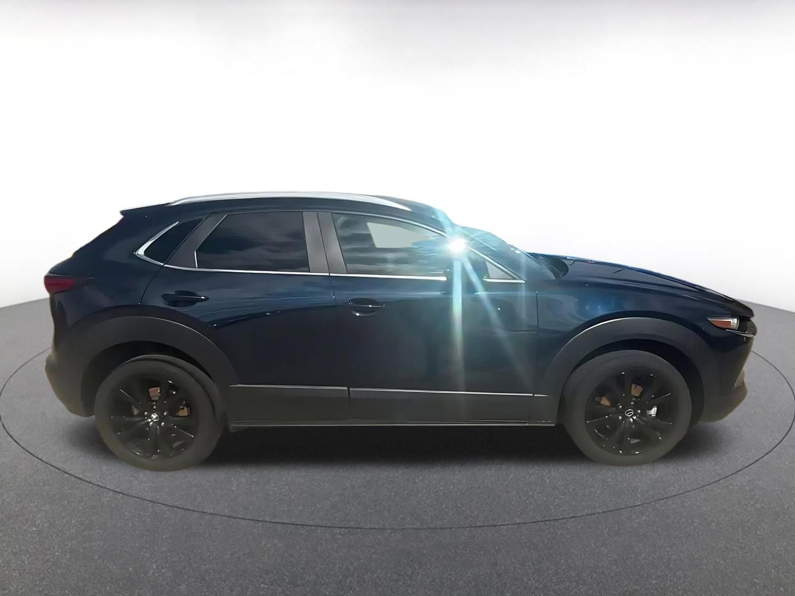 Thumbnail: 2025 Mazda CX-30 - 16