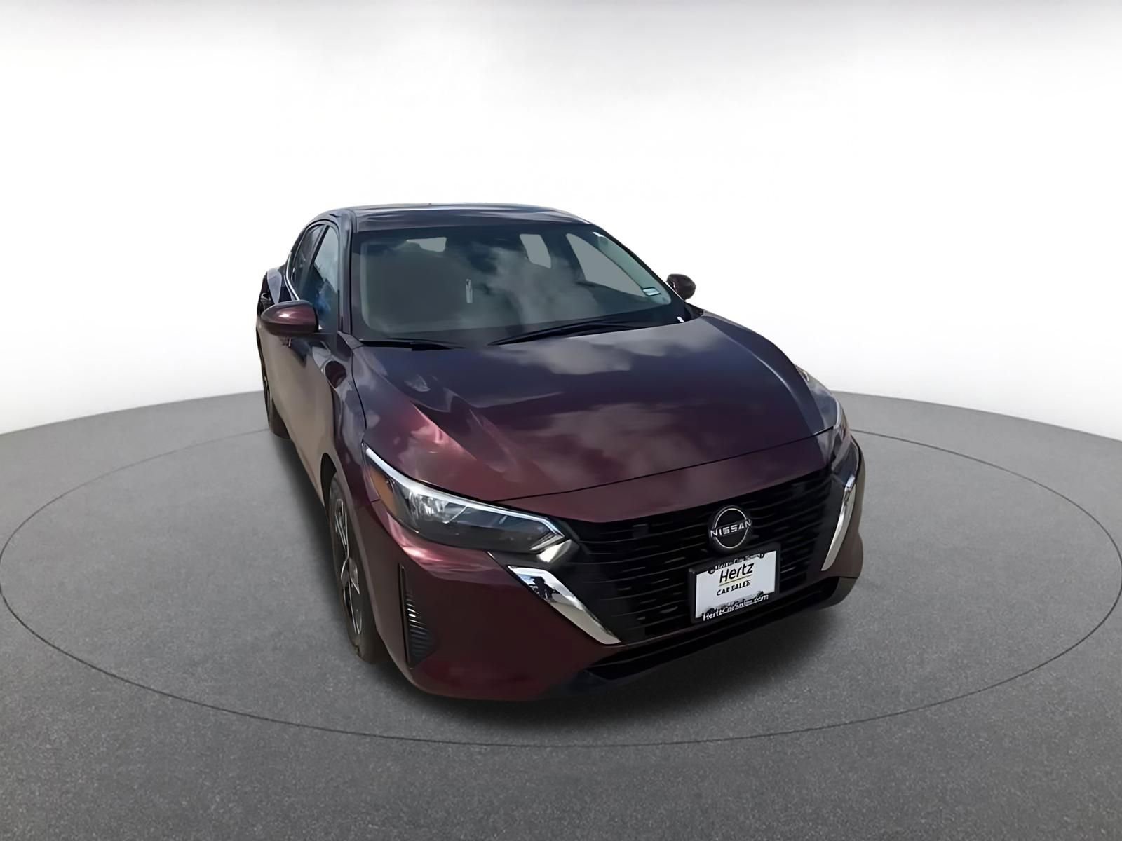 Thumbnail: 2025 Nissan Sentra - 16