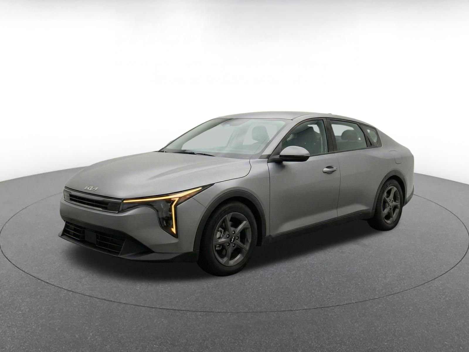 Thumbnail: 2025 Kia K4 - 3