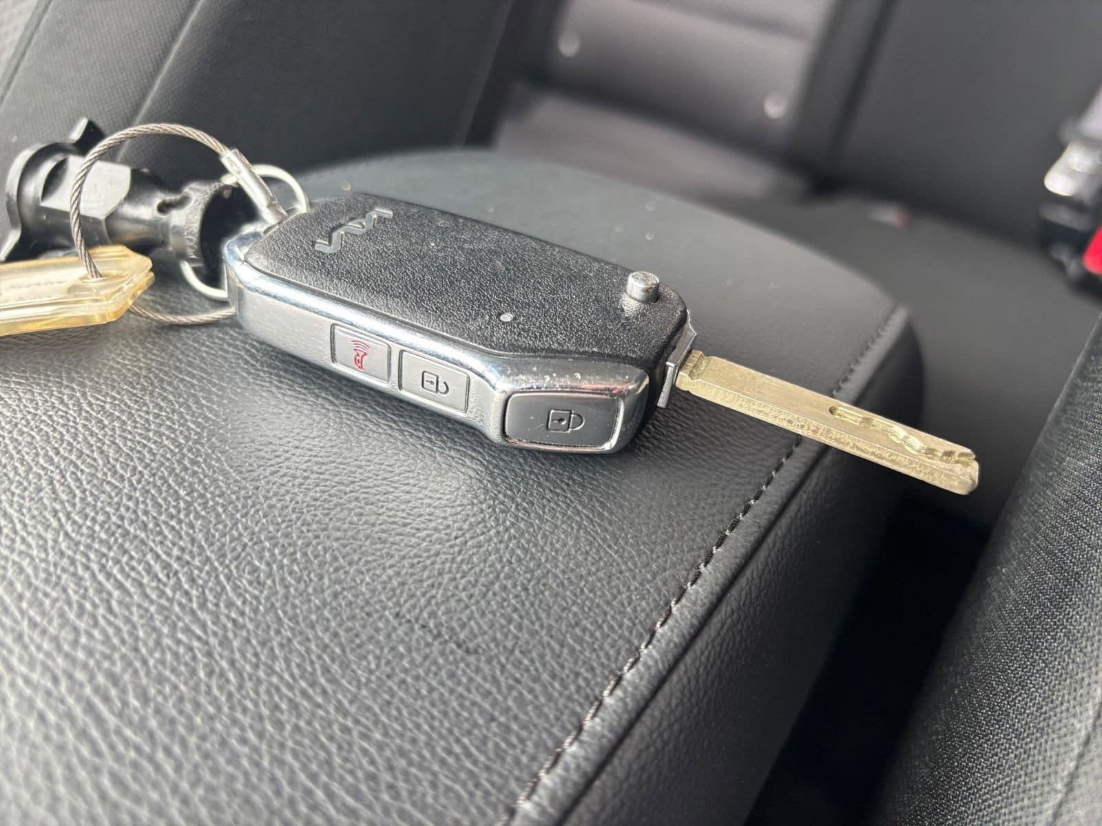 Thumbnail: 2025 Kia Soul - 21