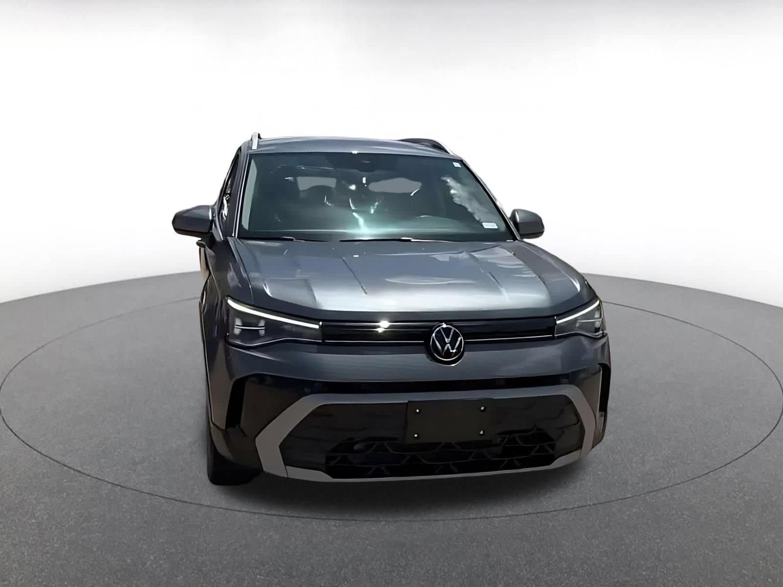 Thumbnail: 2026 Volkswagen Taos - 4