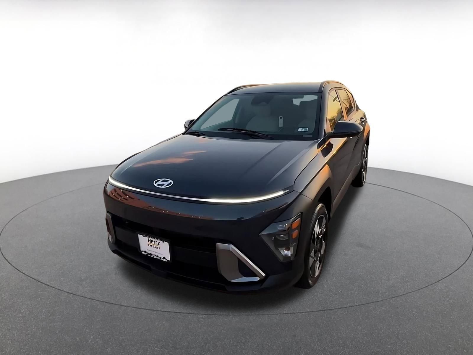 Thumbnail: 2025 Hyundai Kona - 7