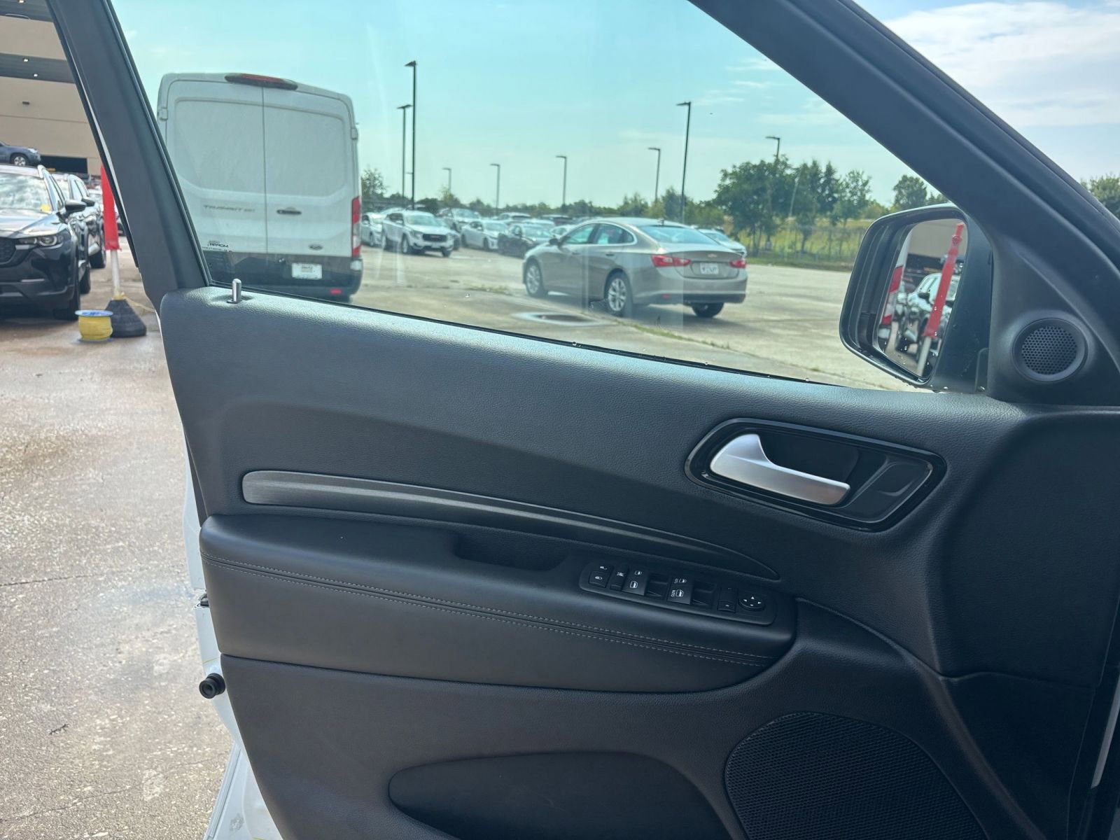 Thumbnail: 2023 Dodge Durango - 20