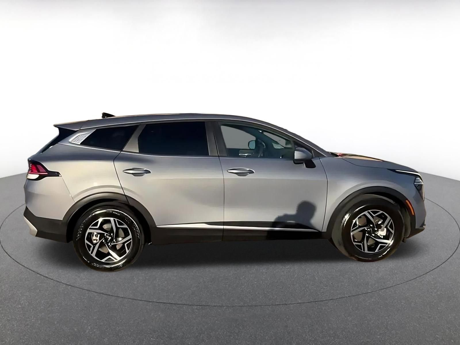 Thumbnail: 2025 Kia Sportage - 15