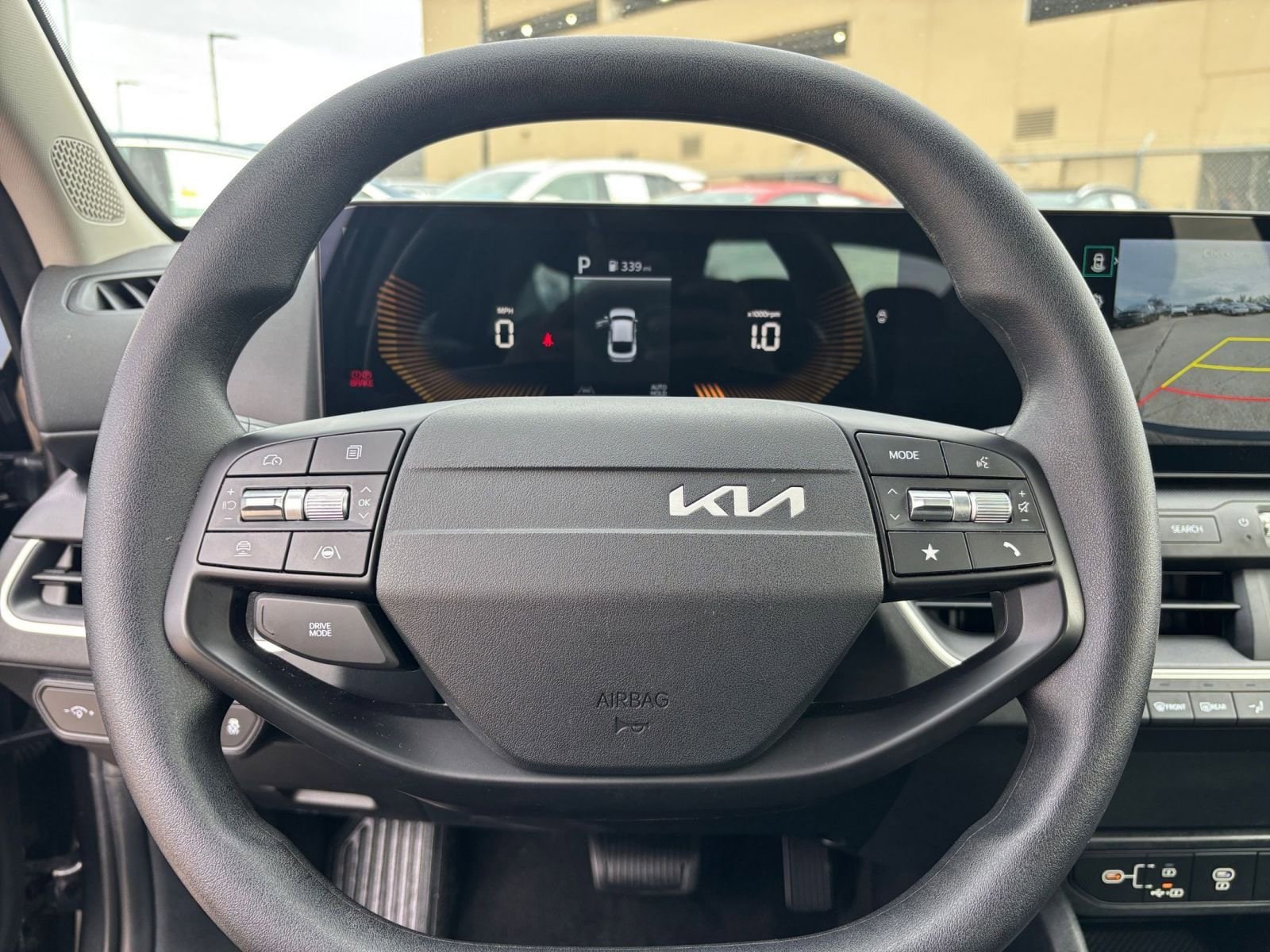 Thumbnail: 2025 Kia K4 - 25