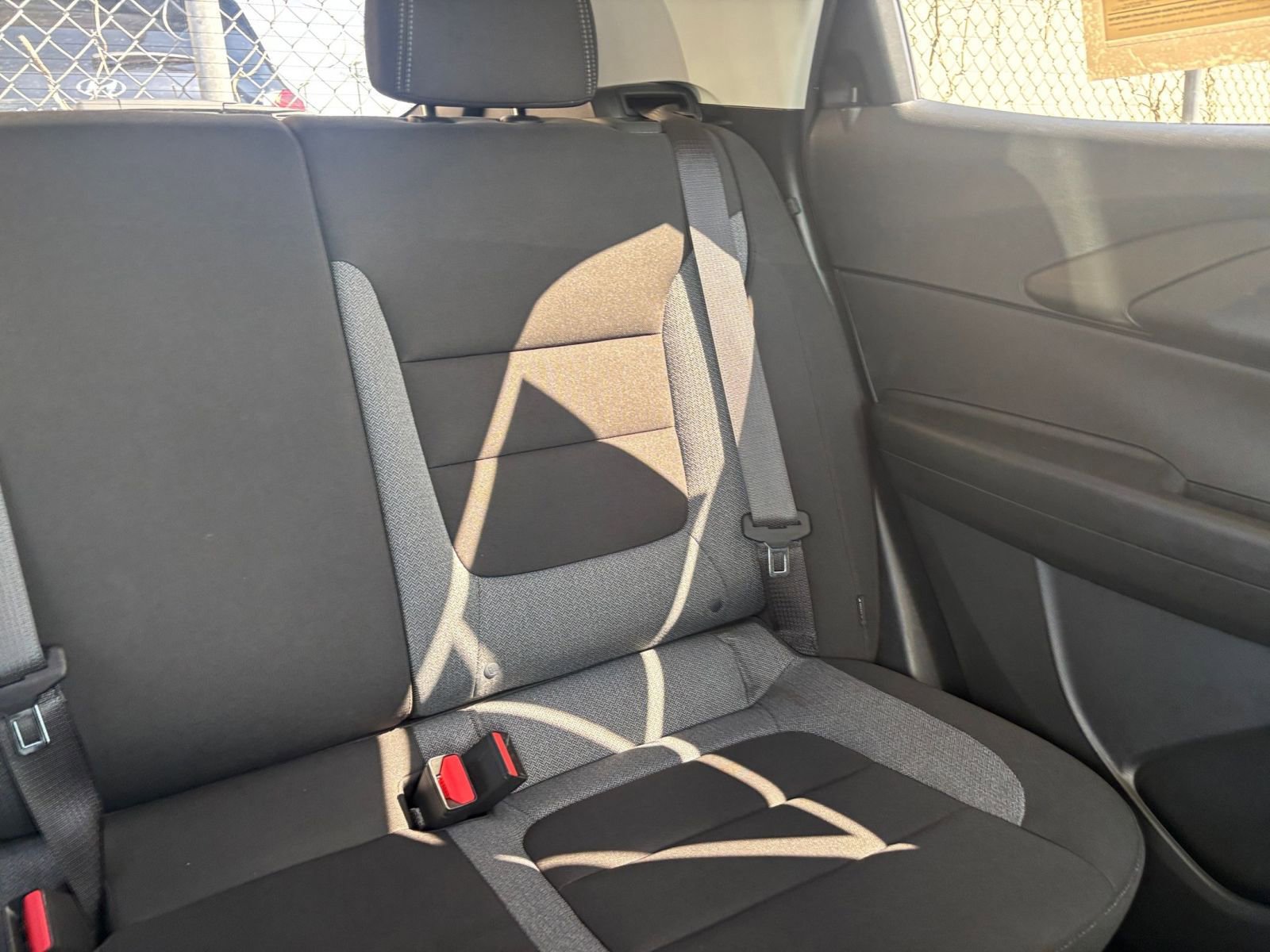 Thumbnail: 2025 Chevrolet TrailBlazer - 35