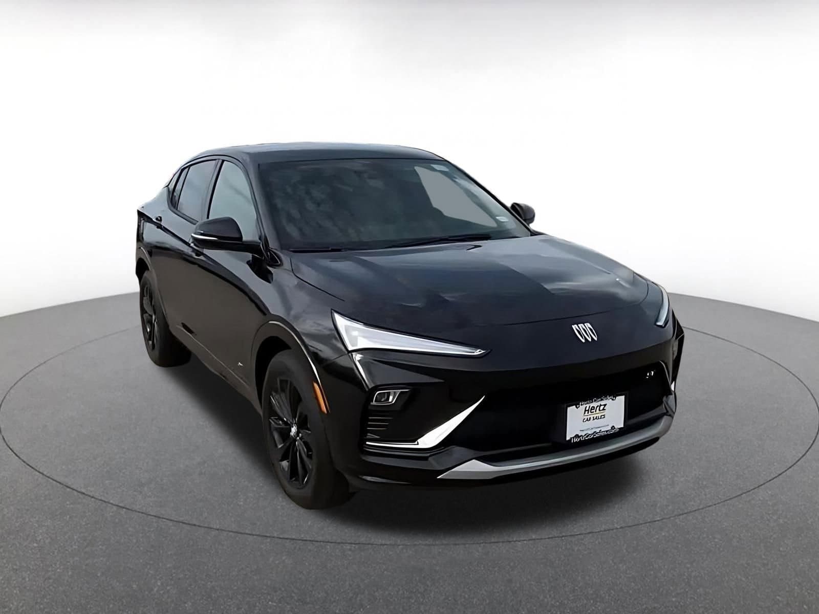 Thumbnail: 2025 Buick Envista - 3