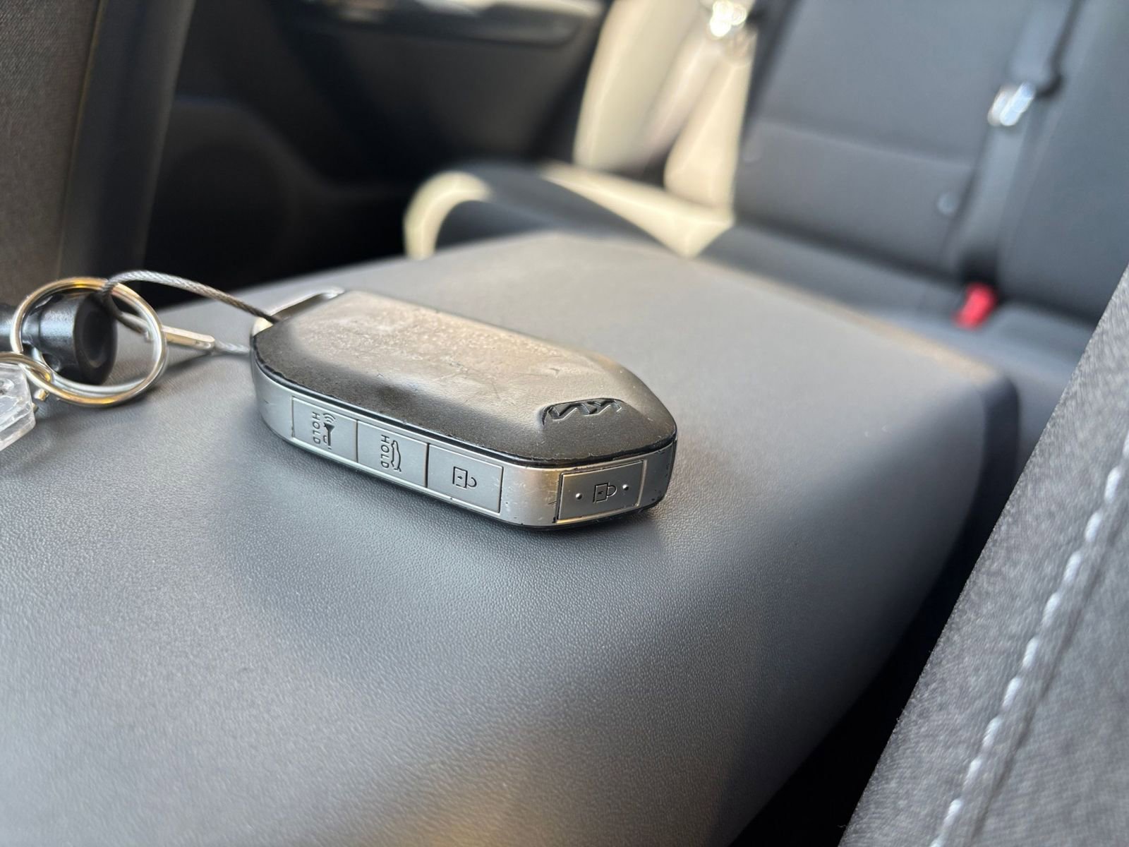 Thumbnail: 2025 Kia K4 - 21