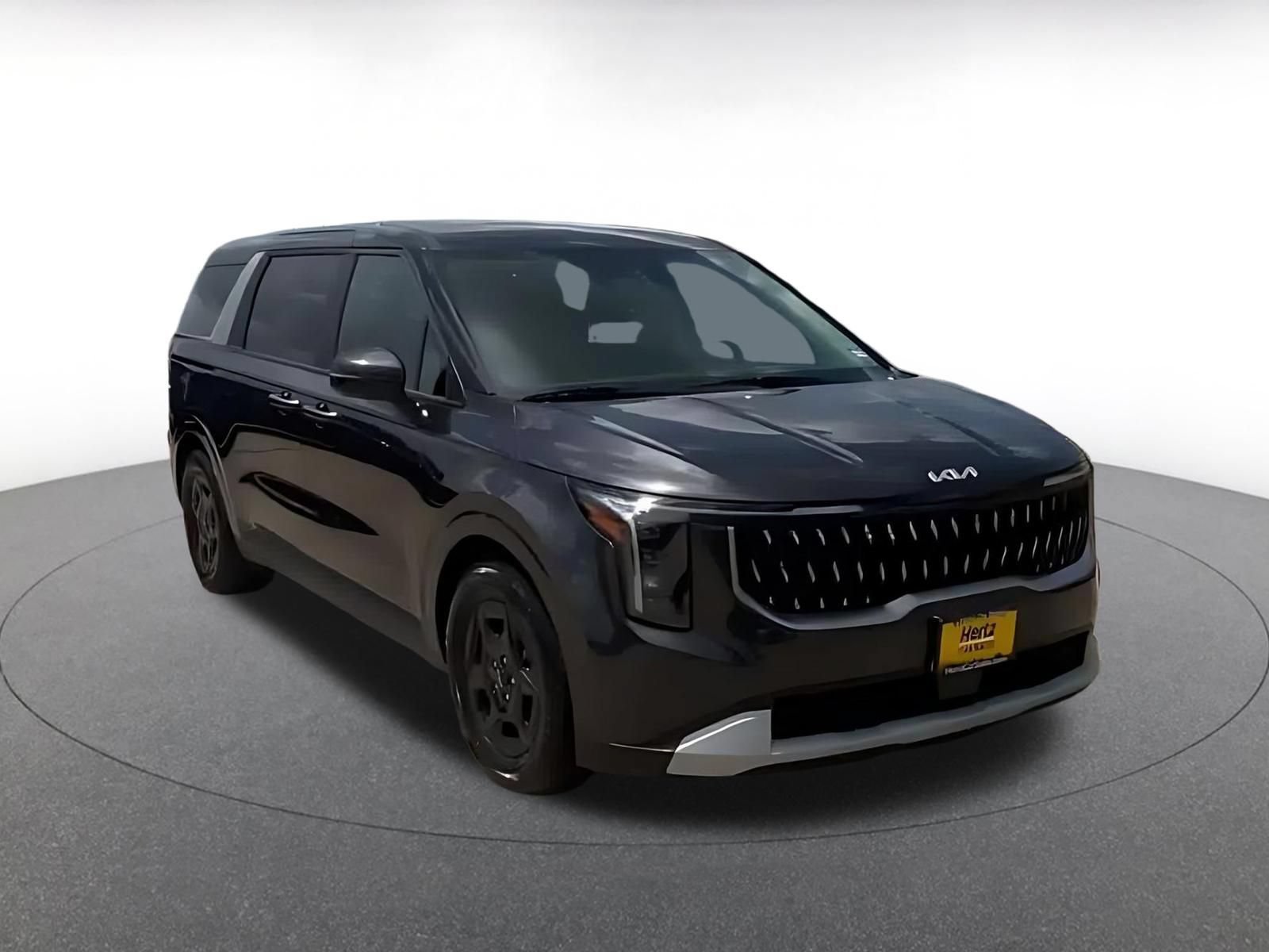Thumbnail: 2026 Kia Carnival - 3