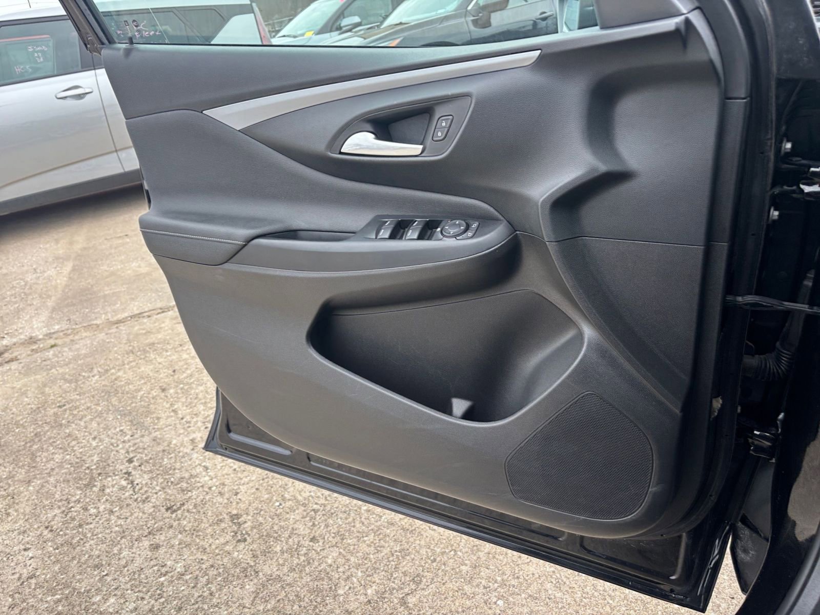 Thumbnail: 2025 Buick Envista - 18