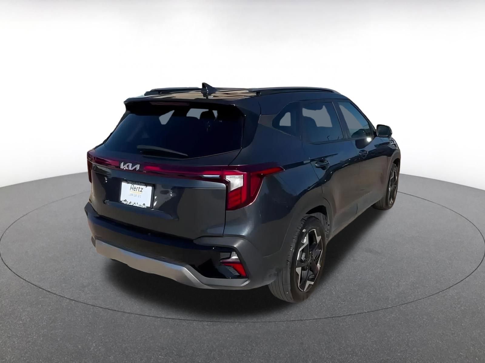 Thumbnail: 2025 Kia Seltos - 12